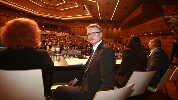 Bank Austria: Belegschaft rüstet sich für Streik