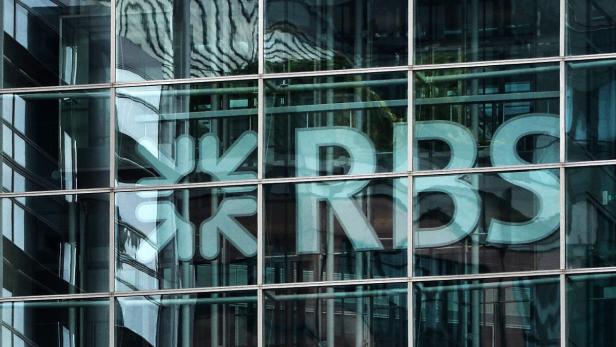 Royal Bank of Scotland bringt US-Tochter an die New Yorker Börse