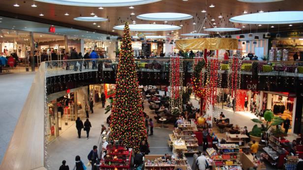 Das Wetter als Geschäftemacher