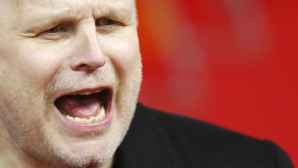 Herbert Groenemeyer: &quot;Wir brauchen keine Gesinnungspolizei&quot;