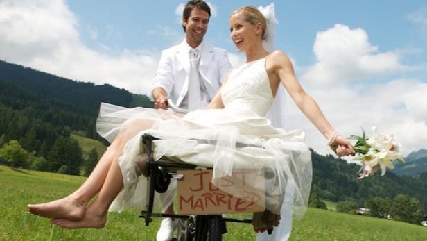 Schöner Heiraten mit Hochzeitshelfer