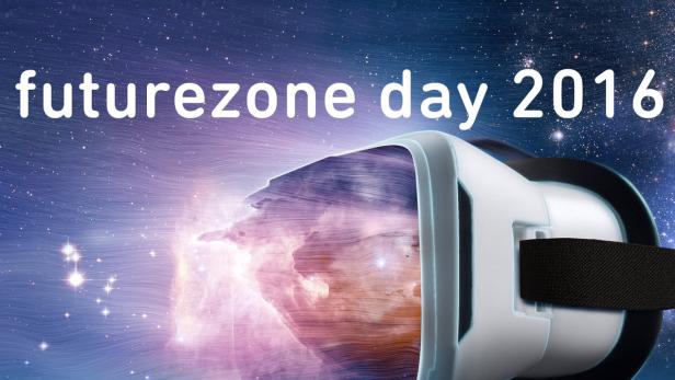 Der futurezone day