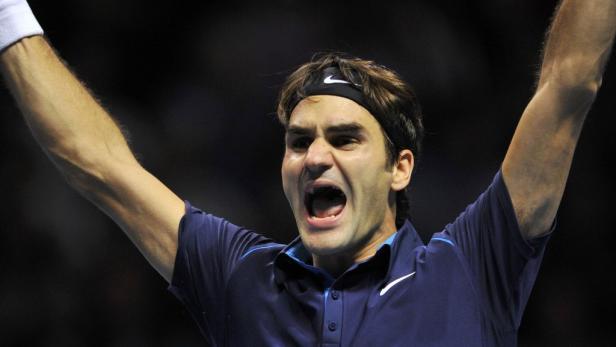 World-Tour-Finale an Federer