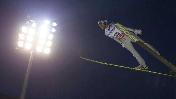 ITALY NORDIC SKIING WORLD CHAMPIONSHIPS