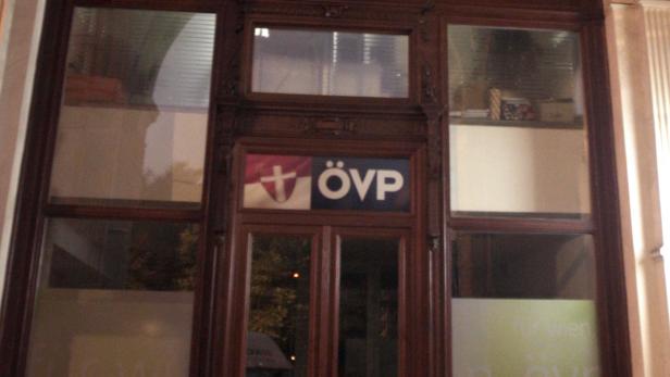 Klubklausur: ÖVP hat viel zu bereden