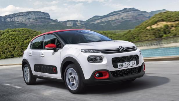 Citroen C3