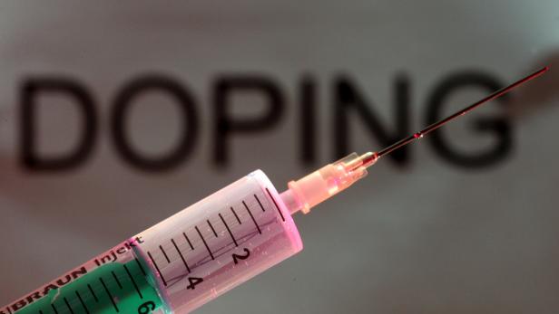 Bodybuilder bestellten Dopingmittel im Internet