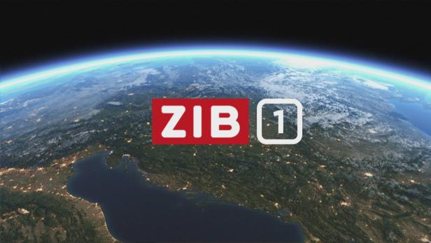 Die "ZiB" im neuen Look