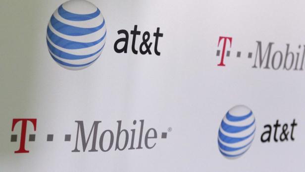 AT&T will T-Mobile-Deal mit Trick retten