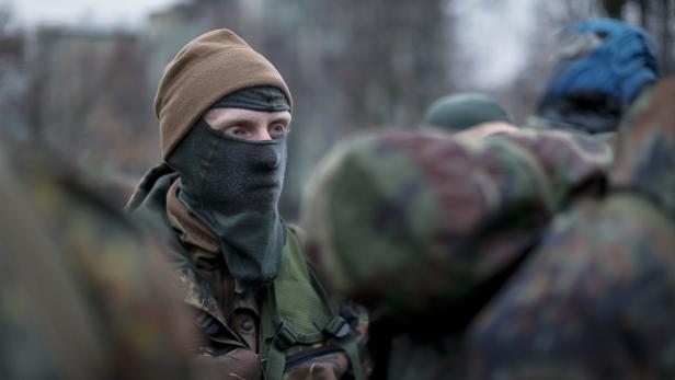 Ostukraine: Kein Ende der Kämpfe in Sicht