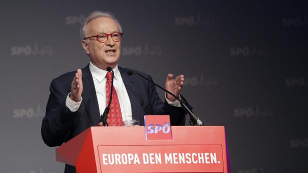 Hannes Swoboda: Ja zu CETA