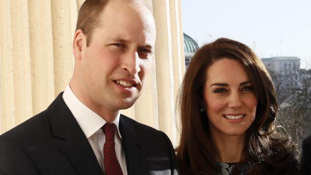 Kate & William: Neue Details zum teuren Umzug