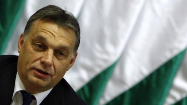 Schuldenberg drückt Orban nieder