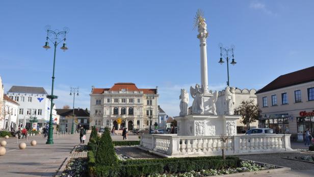 Der Rechnungshof hat die Finanzgebarung der Stadt Tulln überprüft und 58 Empfehlungen abgegeben.