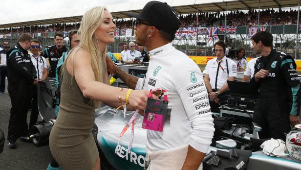 British Grand Prix 2015