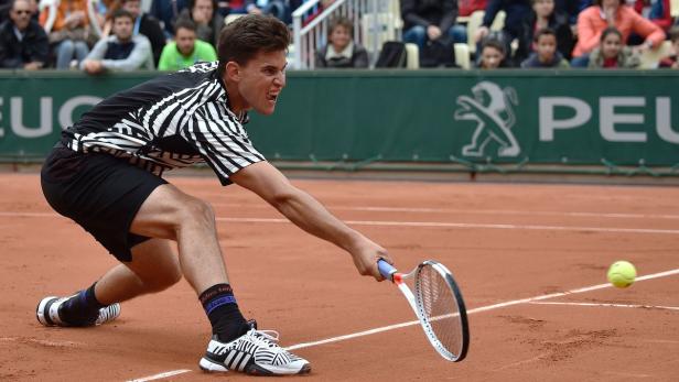 Dominic Thiem