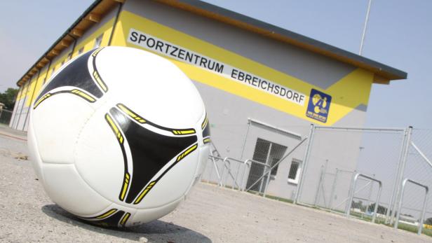 Sportzentrum Ebreichsdorf,