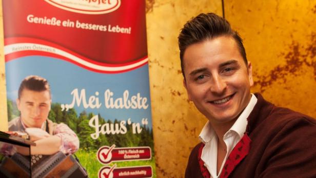 Andreas Gabalier