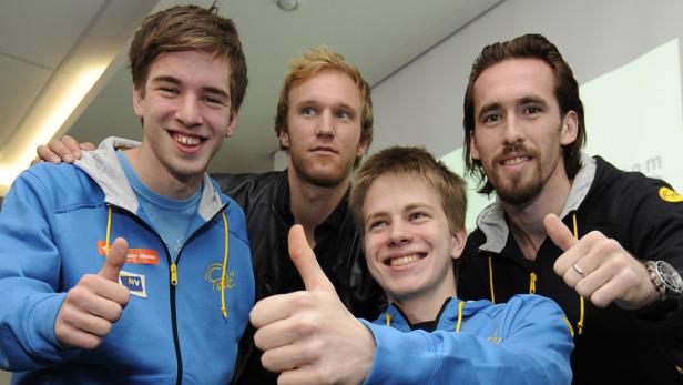 Charity: Fuchs' Teamtrikot zu ersteigern