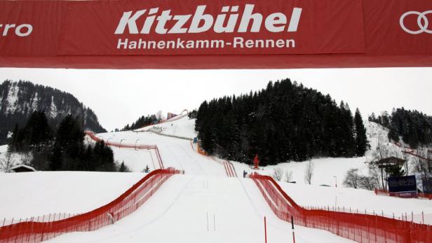 Die Hahnenkammrennen feiern heuer ein Jubiläum.