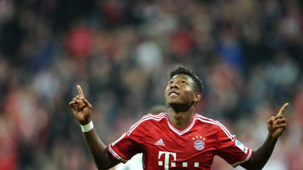 GERMANY SOCCER BUNDESLIGA