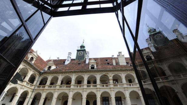 THEMENBILD:
STEIERMARK-WAHL / LÄNDERPORTRÄT / LA
