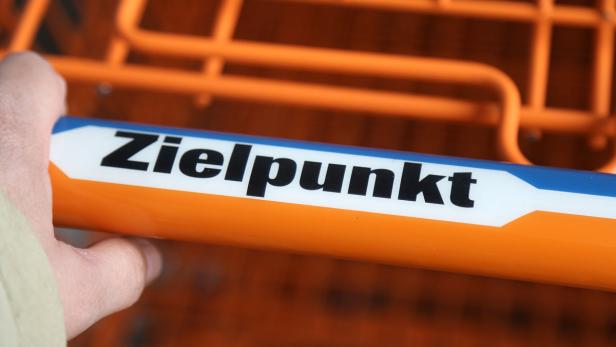 Zielpunkt-Pleite: Gewerkschaft prüft Anzeige