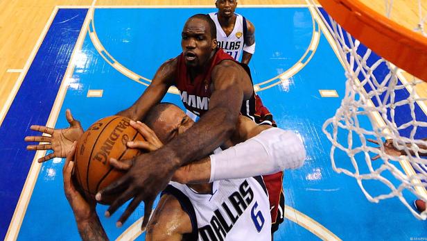 NBA will mit Schlager Dallas gegen Miami starten