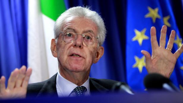 Montis Monster-Sparpaket für Italien