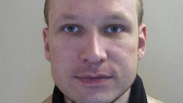 Oslo: Breivik will nicht geisteskrank sein