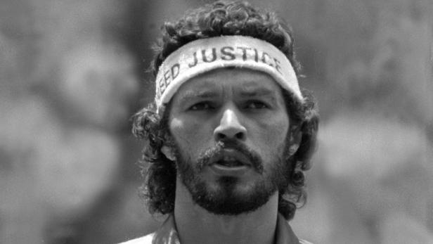 Brasilien trauert um Sócrates