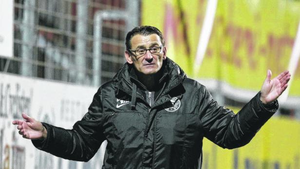Fussball, Wiener Sortklub - FAC