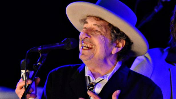 Bob Dylan
