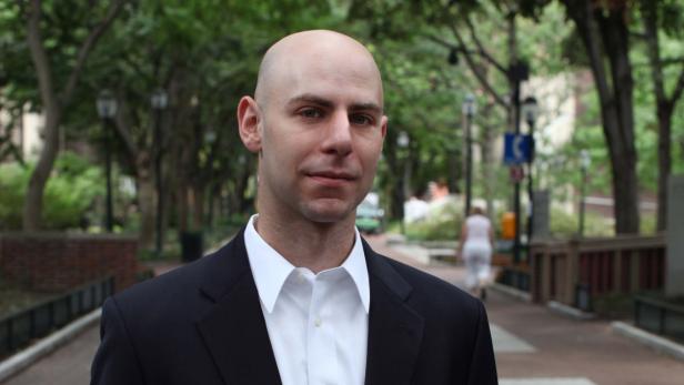 honorarfrei - Adam Grant