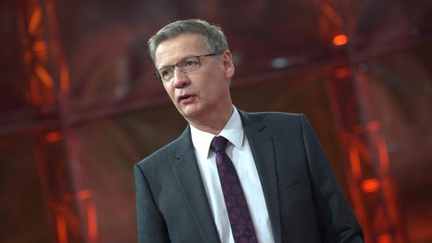GERMANY TELEVISION
