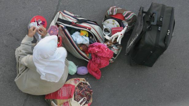 12.000 Wiener pro Jahr delogiert