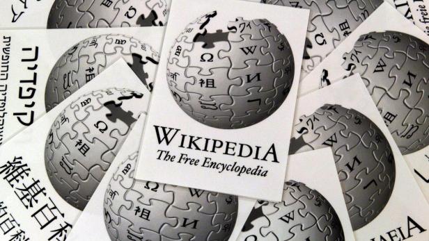 Wikipedia: Wer die Enzyklopädie politisch bearbeitet