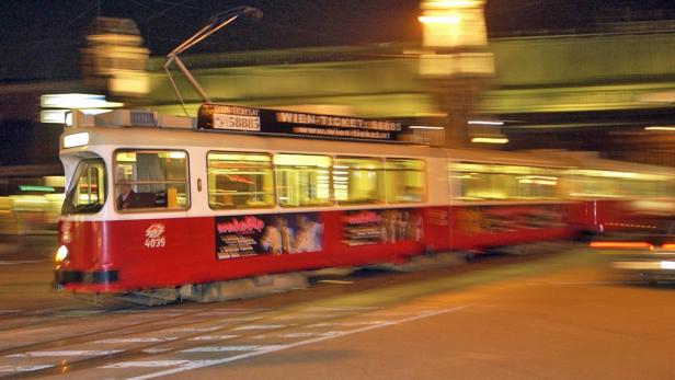 Wiener Linien schränken wegen hoher Personalausfälle den Betrieb ein