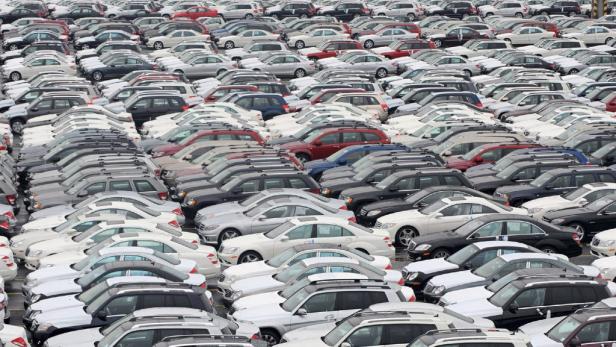 Mehr als 600.000 Autos betroffen? Daimler droht Massenrückruf 