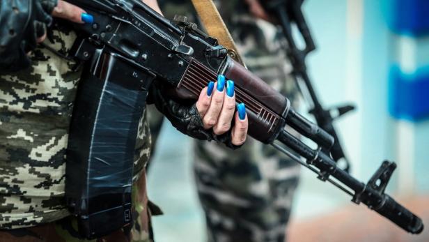 epaselect UKRAINE CRISIS