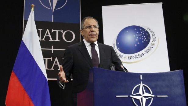 Raketengipfel: NATO und Russland uneinig