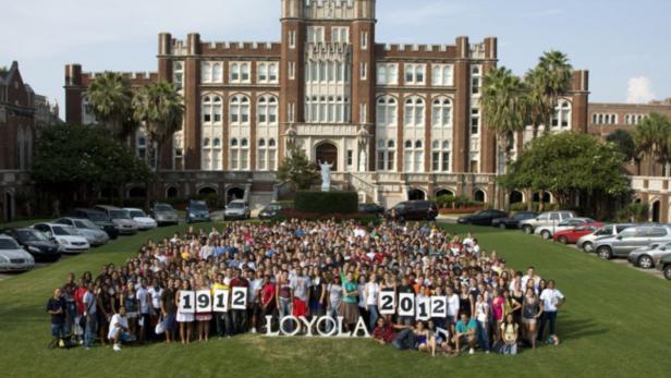 Loyola University