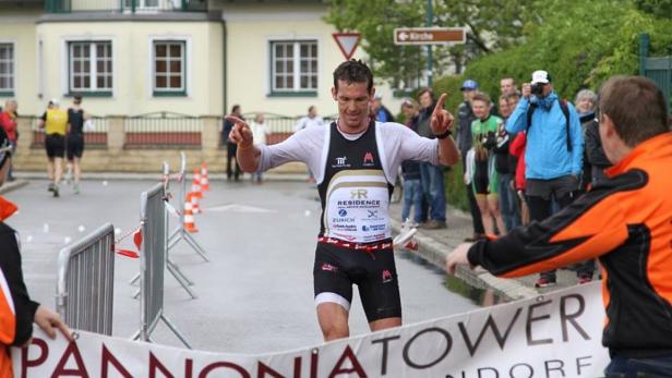 Wien Marathon und Parndorf Duathlon
