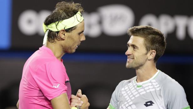 AUSTRALIA TENNIS AUSTRALIAN OPEN GRAND SLAM