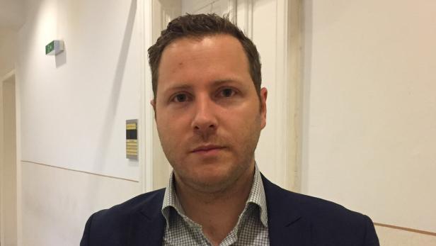 FPÖ-Stadtrat Michael Schnedlitz will volle Wiedergutmachung