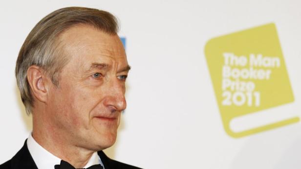 Julian Barnes: Richtig erinnern ernüchtert