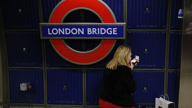 London Bridge: Areal nach Bombenalarm geräumt