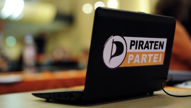 Piraten-Partei: Transparenz wird bei EU-Mandatarin Reda groß geschrieben