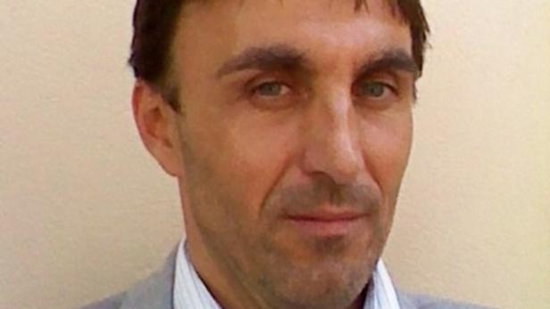 Roman Söllner, Personalvertreter der Liste AUF, wirft Anstaltsleitung vor, nicht zu handeln