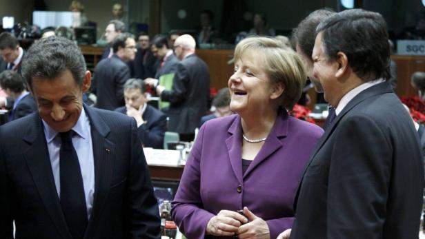 Nach dem Gipfel: EU hofft auf neuen Schwung